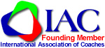 IAC Member Logo